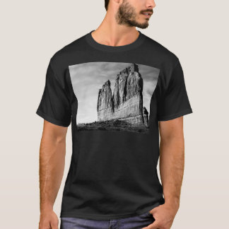 Mountain peak T-Shirt