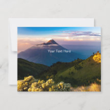 Mountain Photography