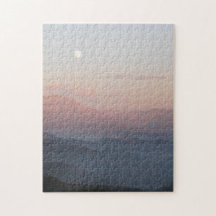Mountain Photography Jigsaw Puzzle