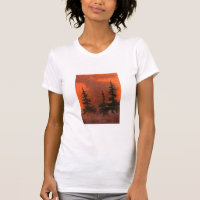 Mountain Pines T-Shirt