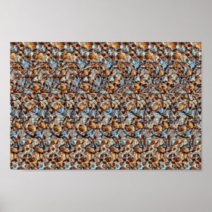 Mountain Ram - Hidden 3D print