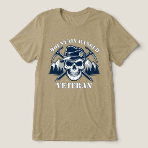 Mountain Ranger Tri-Blend Shirt