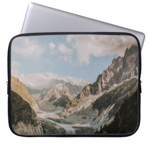 MOUNTAIN RANGES LAPTOP SLEEVE
