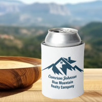 Mountain Real Estate Company Custom Marketing