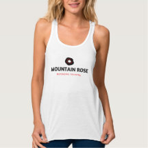 Mountain Rose Defensive loose tank