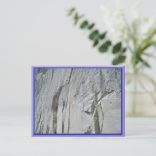 Mountain Side Postcard