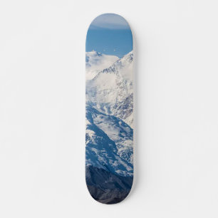 Mountain Skateboard