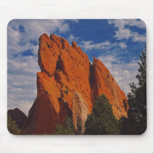 mountain spirit mouse pad