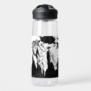 mountain spirit water bottle