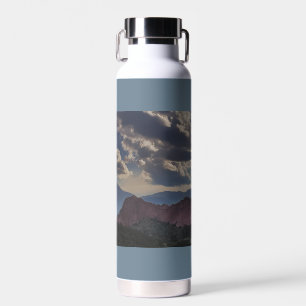 mountain spirit water bottle