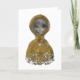 Mountain Spirits Thank You Card