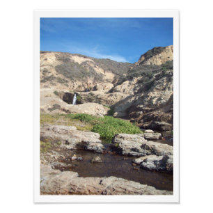 "Mountain Spring" Photo Print