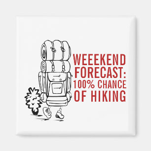 Mountain Sticker Minimal Outdoor Design Magnet