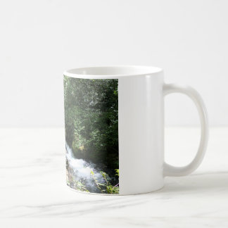 Mountain Stream Coffee Mug