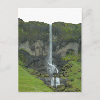 Mountain stream, Iceland gift card