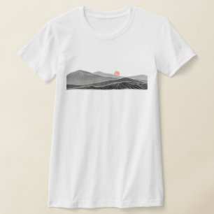 Mountain Sun T-Shirt