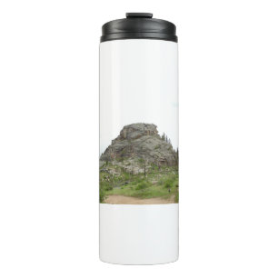 Mountain Top Thermal Tumbler