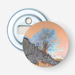 MOUNTAIN TREE BOTTLE OPENER