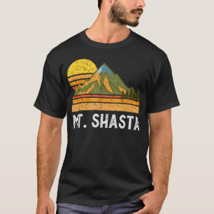 Mountain Vacation - Mt Climbing Hiking Mount T-Shirt