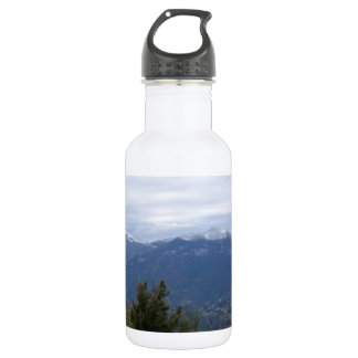 Mountain View 532 Ml Water Bottle