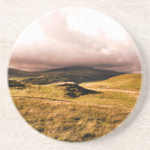 MOUNTAIN VIEWS, WALES COASTER