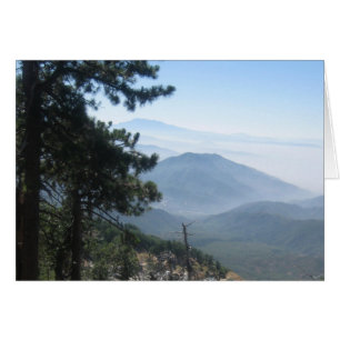 Mountain Vista