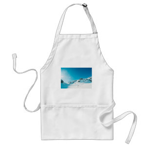 mountain walking standard apron
