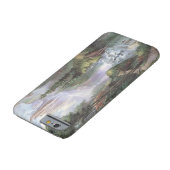 Mountain Waterfall iPhone 6 Case (Bottom)