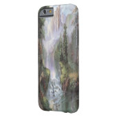 Mountain Waterfall iPhone 6 Case (Back Left)