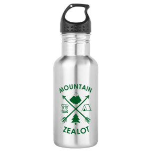 Mountain Zealot 532 Ml Water Bottle