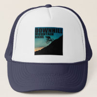 Mountainbike Downhill