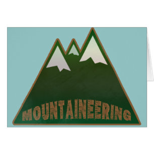 mountaineers, mountain style