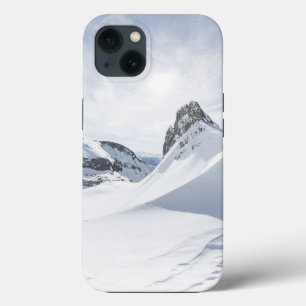 Mountains Achensee Zillertal, Austria iPhone 13 Case