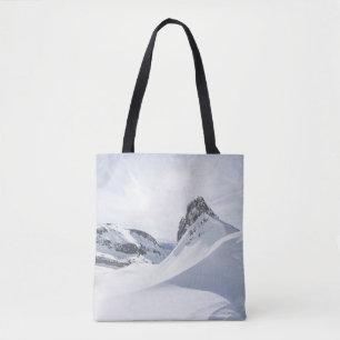 Mountains Achensee Zillertal, Austria Tote Bag