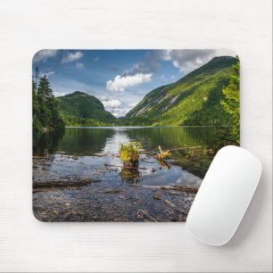 Mountains   Adirondack High Peaks, New York Mouse Pad