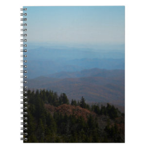 Mountains Are Calling Notebook