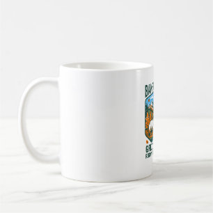 Mountains Banff Alberta Grizzly Bears Mountain Aut Coffee Mug