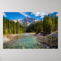 Mountains | Banff National Park, Canadian Rockies
