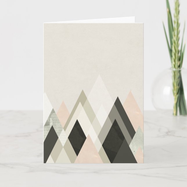 Mountains Beyond Mountains III Card (Front)