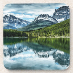 Mountains Canadian Rockies, Alberta Canada Coaster
