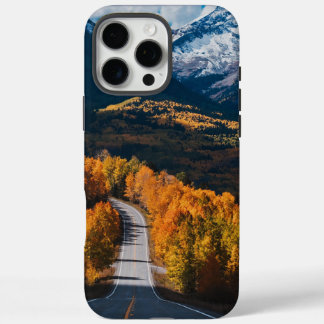 Mountains iPhone 16 Pro Max Case