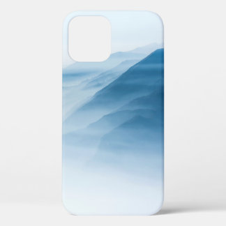 MOUNTAINS iPhone 12 CASE