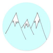 mountains