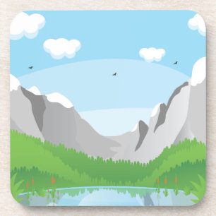 Mountains Coaster