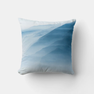 MOUNTAINS CUSHION