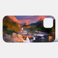 Mountains | Glacier National Park, Montana