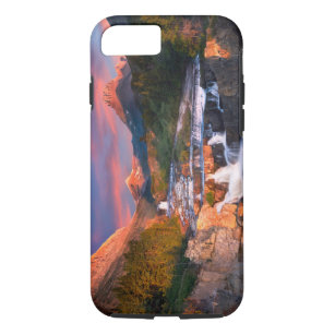 Mountains   Glacier National Park, Montana Case-Mate iPhone Case