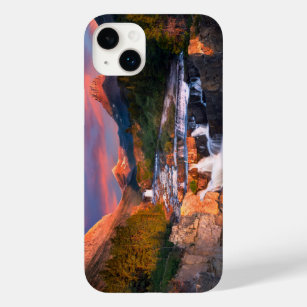 Mountains   Glacier National Park, Montana Case-Mate iPhone 14 Plus Case