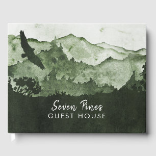 Mountains Guest House Vacation Rental Comments Guest Book