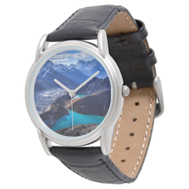 Mountains | Himalaya Mountains, Peru Watch (Angled)